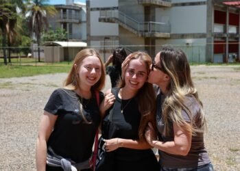 Entram em vigor medidas sobre proteção às mulheres