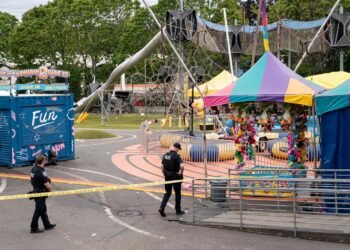 Tiroteio durante festival deixa três mortos e cinco feridos em Seattle, nos EUA