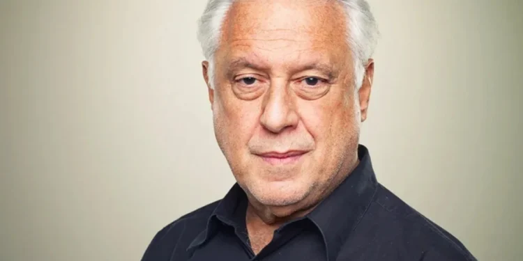 Morte de pastor assusta fãs de Antonio Fagundes. Entenda