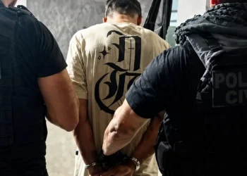 Justiça toma atitude e decide futuro de estudante investigado por ato obsceno em academia