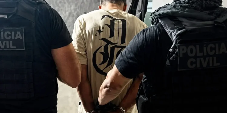 Justiça toma atitude e decide futuro de estudante investigado por ato obsceno em academia