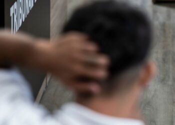 Homem pega quase 25 anos por matar mulher atropelada durante assalto
