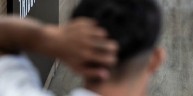 Homem pega quase 25 anos por matar mulher atropelada durante assalto