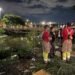 Corpo de mulher é encontrado dentro de igarapé no bairro Morro da Liberdade, em Manaus