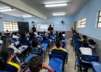 Doze escolas suspendem aulas nesta sexta (17) devido ao vazamento de gás em Manaus