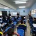 Doze escolas suspendem aulas nesta sexta (17) devido ao vazamento de gás em Manaus