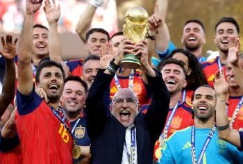 Messi se manifesta após vice da Argentina na Copa: “A dor é muito grande”