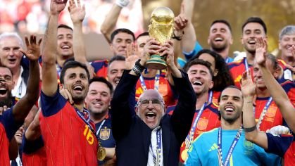 Messi se manifesta após vice da Argentina na Copa: “A dor é muito grande”