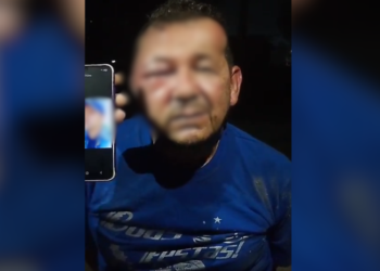 Homem passou por ‘tribunal do crime’ antes de ser morto em Manaus; VEJA