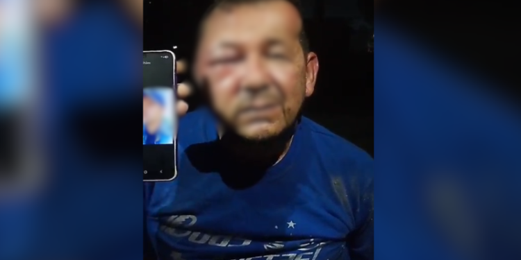 Homem passou por ‘tribunal do crime’ antes de ser morto em Manaus; VEJA