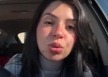 Vídeo gera debate nas redes após mulher afirmar que “homens estão frouxos” e cobrar mais atitude nos relacionamentos