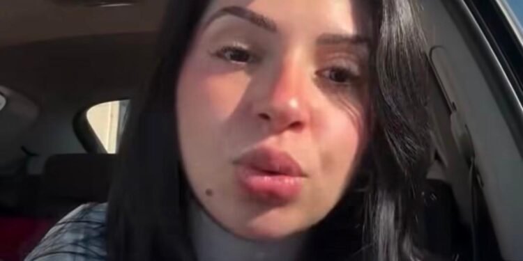 Vídeo gera debate nas redes após mulher afirmar que “homens estão frouxos” e cobrar mais atitude nos relacionamentos