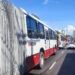 Greve dos rodoviários deixa passageiros sem transporte e causa caos em Manaus