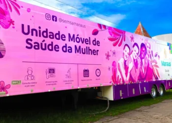 Unidades Móveis de Saúde da Mulher mudam de endereço em Manaus; veja os locais de atendimento