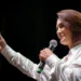 Michelle Bolsonaro sinaliza a aliados que vai ser candidata ao Senado