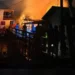 Morre segunda vítima de incêndio devastador no Careiro da Várzea