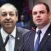 Pesquisa Action confirma liderança de Omar Aziz e aponta crescimento de Roberto Cidade no interior do Amazonas