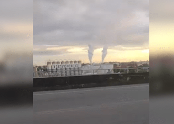 Vazamento de estireno em Manaus acende alerta para riscos à saúde; substância pode estar associada ao câncer