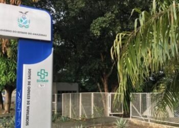 Vazamento de estireno no Distrito Industrial deixa 16 pessoas sob avaliação médica, diz SES-AM