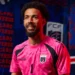 Herói de Cabo Verde na Copa, Vozinha pode ser proibido de usar nome que o tornou famoso no Chile