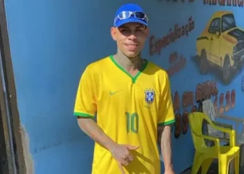Jogador sequestrado durante partida de futebol pode ter sido vítima de ‘tribunal do crime’