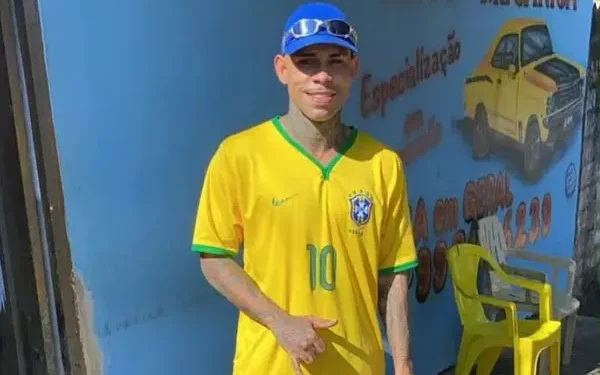 Jogador sequestrado durante partida de futebol pode ter sido vítima de ‘tribunal do crime’