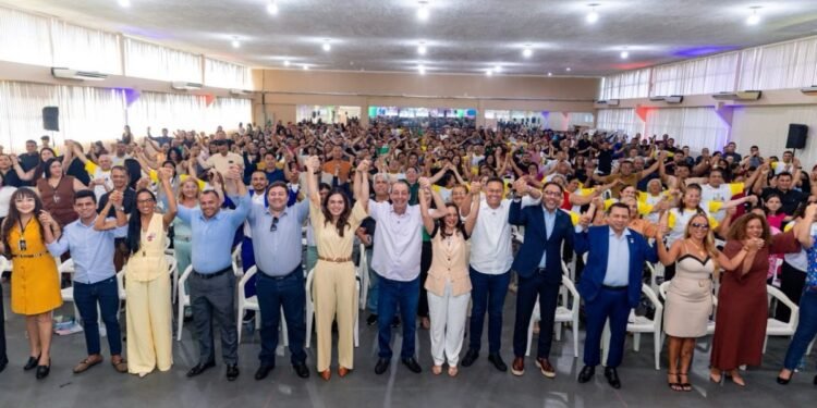 Omar Aziz defende reforço aos Conselhos Tutelares e propõe valorização dos profissionais da infância no Amazonas
