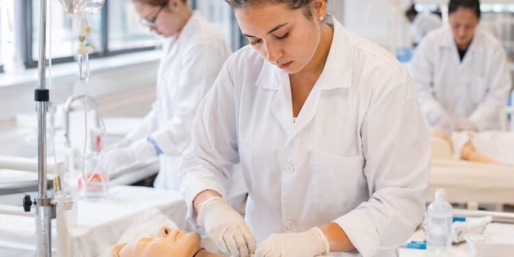 Antes da faculdade: saiba por que mais estudantes escolhem o ensino técnico