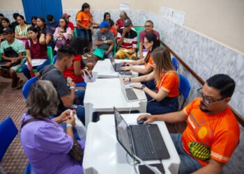 Corregedoria-Geral de Justiça do Amazonas e órgãos parceiros promoverão nova edição do “Registre-se!” a partir da próxima segunda-feira em Tabatinga