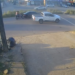 Câmeras registram motociclista e passageiro sendo arremessados após forte colisão na AM-070