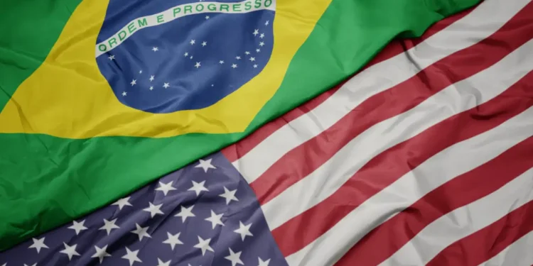 Brasil diz que não há justificativas para tarifas impostas pelos EUA