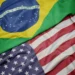 Brasil diz que não há justificativas para tarifas impostas pelos EUA