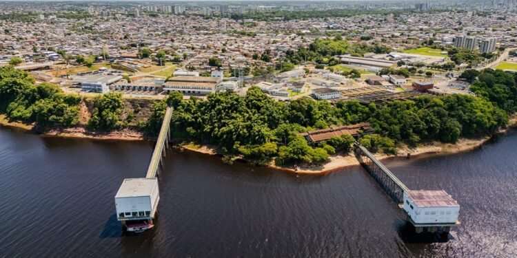 Vai faltar água em todas as zonas de Manaus na próxima quarta; veja bairros