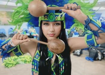 Amazonas terá representante no Miss Teen Brasil de Las Américas e aposta na força da cultura regional
