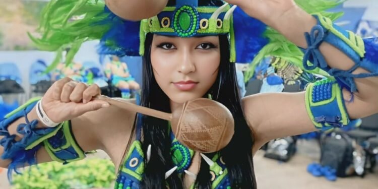 Amazonas terá representante no Miss Teen Brasil de Las Américas e aposta na força da cultura regional