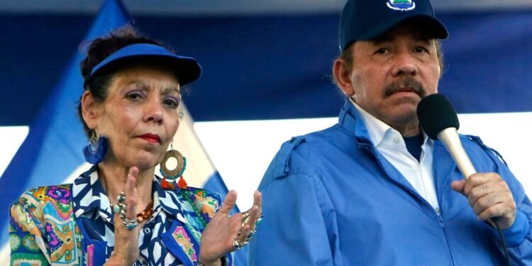 Congresso da Nicarágua inicia plano para acabar com eleições após ordem de Daniel Ortega