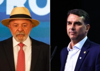 Lula fecha acordo em Minas e avança para convenções; Flávio Bolsonaro ainda enfrenta impasses eleitorais