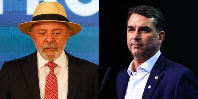 Lula fecha acordo em Minas e avança para convenções; Flávio Bolsonaro ainda enfrenta impasses eleitorais