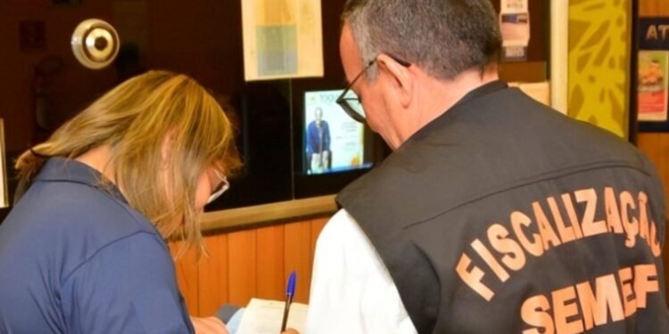 Inscrições para concurso de auditor fiscal da Prefeitura de Manaus estão abertas; salário inicial é de R$ 27 mil
