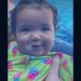 Bebê de 10 meses morta: em festa, mãe achou que filha havia engasgado