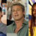 Entenda por que filhos de Brad Pitt querem retirar sobrenome do pai
