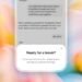 OpenAI vai avisar quando adolescentes passarem muito tempo no ChatGPT