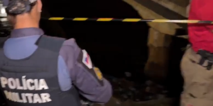 Em menos de 24 horas, segundo corpo de mulher é achado em igarapé de Manaus