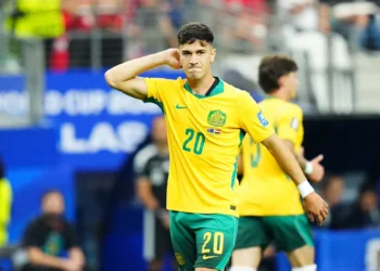 Jogador que disputou a Copa do Mundo é flagrado em teste para cocaína após abordagem policial