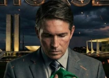 PGR indica ser suspeito repasse de R$ 68,7 mi de empresa ligada a Vorcaro a filme de Bolsonaro, diz revista
