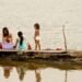 Amazonas é o 2º estado do país com maior risco ambiental e climático para crianças, diz Unicef