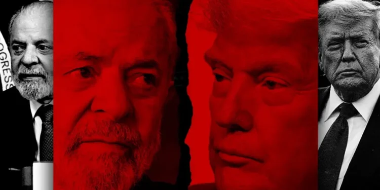 Tarifaço: governo Lula rebate acusações e vê ação política dos EUA