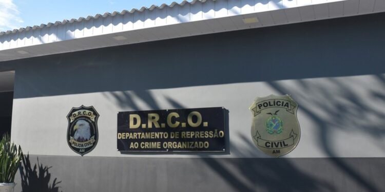 Megaoperação no Amazonas intercepta mais de 2,5 toneladas de cocaína e apreende fuzil de guerra