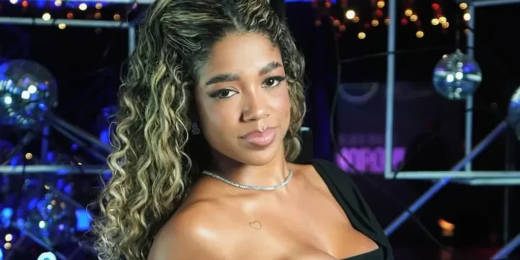Vivi Noronha quebra o silêncio após polêmica e nega ter jogado presente de fã no lixo: “Jamais faria isso”