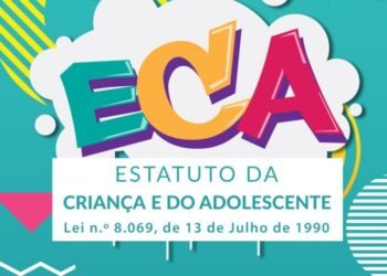 ECA completa 36 anos e reforça a proteção dos direitos de crianças e adolescentes no Brasil